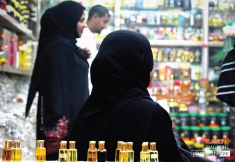 Essence of Beauty - Art Photography, Photography Education, Online Photography Courses, Photo of the Day, Light & Composition University