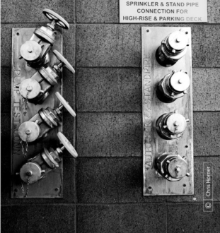 Fire Control, by Chris Horner - Art Photography, Still Life Photography, Photo of the Day, Photography Awards, Online Photography Courses