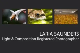 Laria Saunders