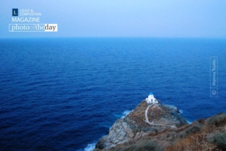 Dreamlike Scene by Marissa Tejada