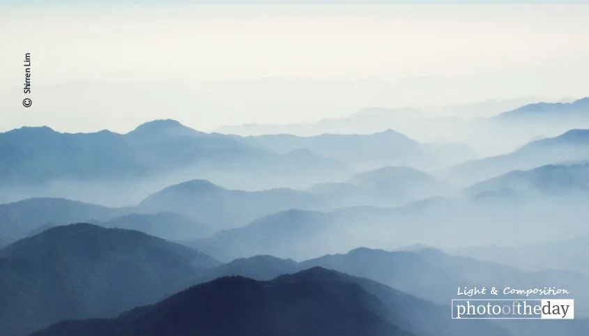 Layers by Shirren Lim