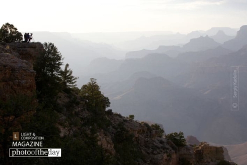 Sunset Photographers by Sergiy Kadulin - Travel Photography, Landscape Photography, Photojournalism, Photography Awards, Photo of the Day