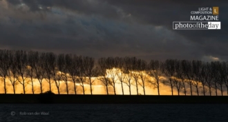 Sun will shine again