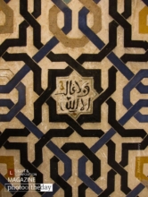 The Beauty in Truth by Ahmed Al.Badawy