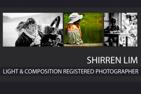 Shirren Lim - Photojournalism, Art Photography, Portrait Photography, Photographer, Shirren Lim