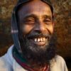 Stories Carved in Clay and Wood by Shahnaz Parvin
