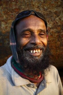 Stories Carved in Clay and Wood by Shahnaz Parvin