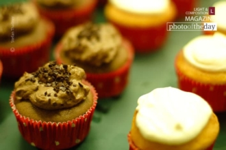 Happy Birthday by Stefan Thallner