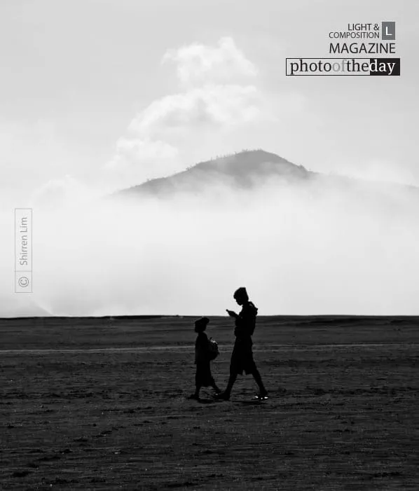 2 Mysterious Boys by Shirren Lim