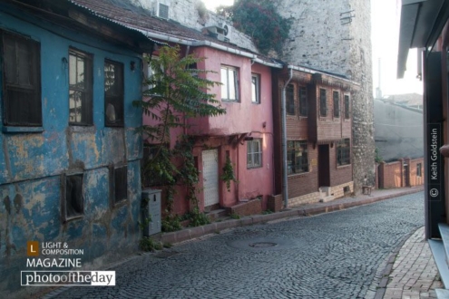 Sultanahmet, by Keith Goldstein - Photojournalism, Travel Photography, Photography Awards, Photo of the Day, Istanbul