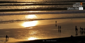 Wonders of Nature by Simran Nanwani