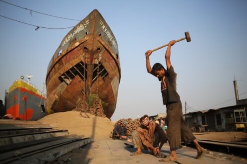 A Tapestry of Heritage and Craft by Shahnaz Parvin