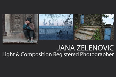 Jana Z Jana Z - Photographer, Photography, Photojournalism, Art Photography, Awards