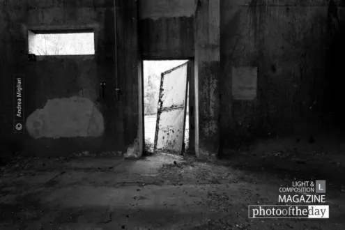 The Exit Strategy by Andrea Migliari