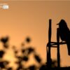Thinking at the Sunset, by Nirupam Roy - Silhouette Photography, Artistic Photography, Photo of the Day, Photography Awards, Online Photography Courses