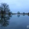 Blue Hour by Jens Hieke