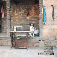 I'll Wait Right Here, by Jana Z