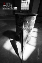 Forgotten for Ages by Andrea Migliari