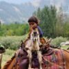 Nomads in Kashmir, by Lothar Seifert - Travel Photography, Photojournalism, Kashmir, Photography Awards, Photo of the Day
