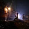 Echoes of the Urban Heart by Shahnaz Parvin