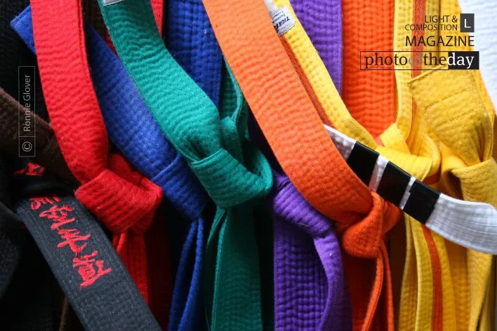 Journey through the Martial Arts, by Ronnie Glover - Photojournalism, Photography, Martial Arts, Color Photography, Photo of the Day
