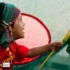 Joy of Independence by Shahnaz Parvin