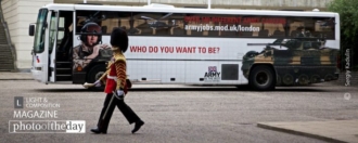 Who do you want to be? by Sergiy Kadulin