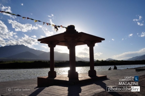 Sindhu Gathi, by Lothar Seifert - Travel Photography, Ladakh Photography, Award Winning Photography, Photo of the Day, Lothar Seifert
