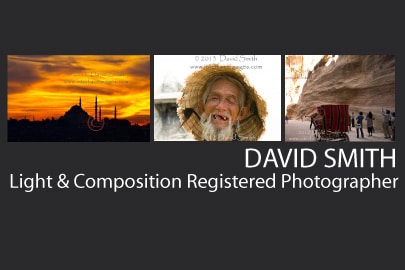 David Smith David Smith - Travel Photography, Photography Courses, Photojournalism, Photography Awards, Online Courses