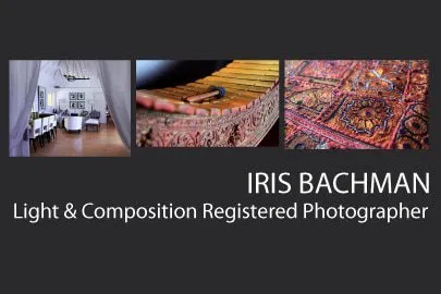 Iris Bachman