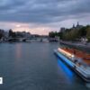 Paris in Color, by Minh Nghia Le - Photo of the Day, Photojournalism, Photography Awards, Art Photography, Online Photography Courses