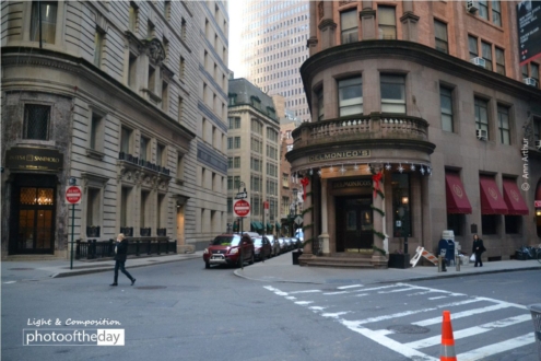 Where Money Never Sleeps by Ann Arthur - Street Photography, Award Winning Photography, Photo of the Day, Photography Education, Online Photography Courses