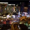 Downtown of Las Vegas at Night, by Sergiy Kadulin - Night Photography, Photography Awards, Photo of the Day,  Las Vegas Photography,  Award Winning Photography