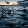 Draa River, by Abdellah Azizi - Sunset Photography, Slow Shutter Photography, Landscape Photography, Photo of the Day, Award Winning Photography