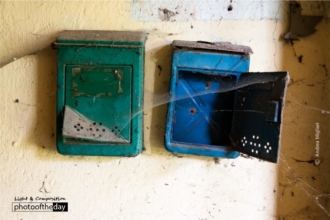 You've Got Mail by Andrea Migliari