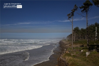 Three Capes Scenic Loop by Sergiy Kadulin