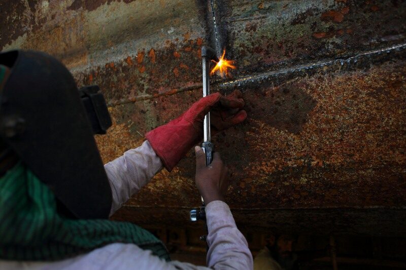 The Timeless Pottery Enclave by Shahnaz Parvin