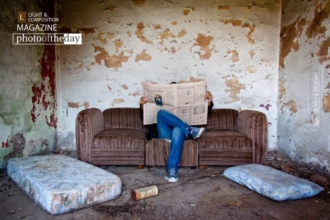 Credit Crunch by Andrea Migliari