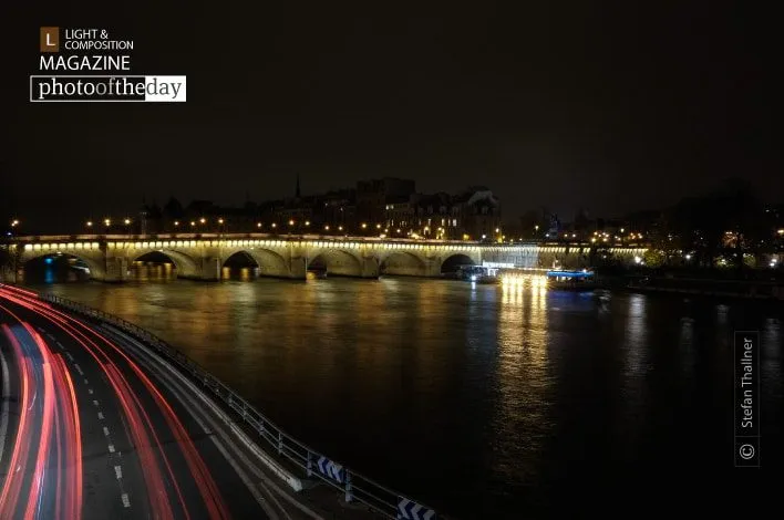 Through the Night