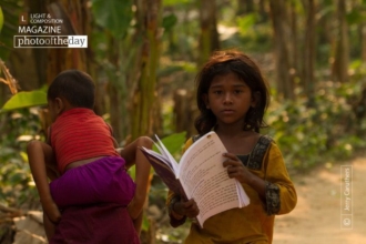 Education for All by Nazmul Shanji