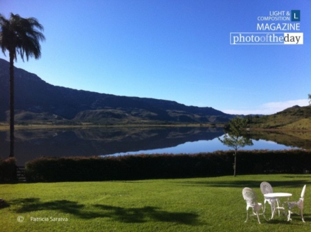 Pousada by Patricia Saraiva