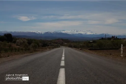 The Journey and the Destination by Faisal Khan