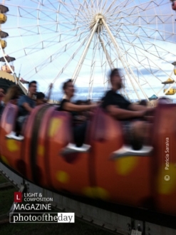 Guanabara Park, by Patricia Saraiva - Photo of the Day, Motion Photography, Award Winning Photography, Photography Awards, Online Photography Courses