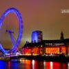 Colors of London, by Dimitrios Zavos - Night Photography, Photojournalism, Photography Awards, London Photography, Art Photography