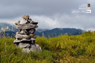 Together We Stand by Tina Primozic