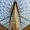 Cutty Sark, by Giles Christopher - Architectural Photography, Photo of the Day, Photography Awards,  Cutty Sark, Giles Christopher