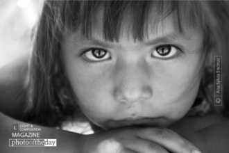 The Look by Ana Encinas