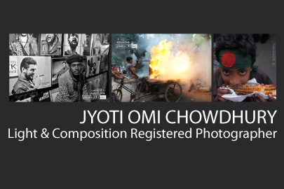 Jyoti Omi Chowdhury Jyoti Omi Chowdhury - Photojournalism, Photography, Documentary Photography, War Photography, Jyoti Omi Chowdhury