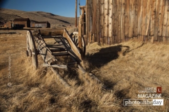 Abandoned by Don Peterson