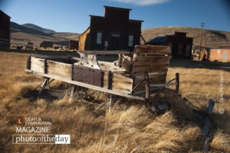 Overburdened by Don Peterson